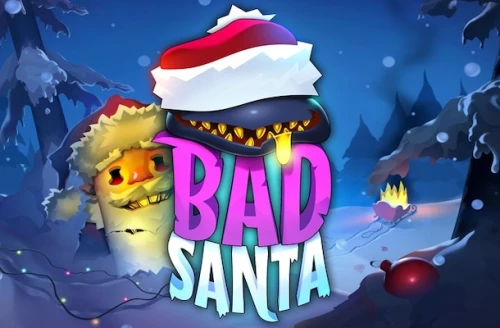 Bad Santa